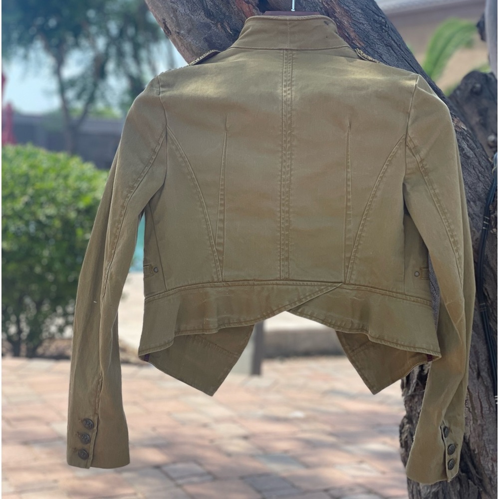 Free People Jacket - Picture 6 of 7